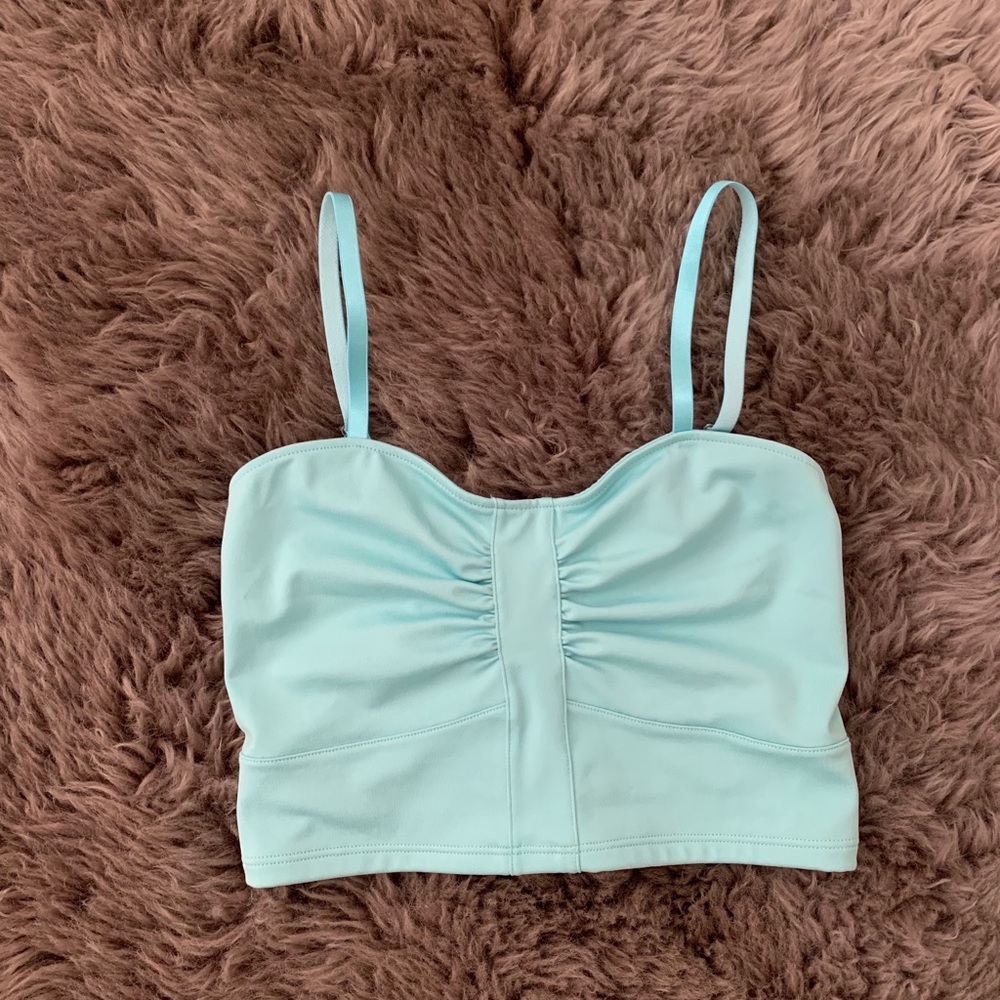 Mika yoga sport bra